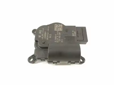 Second-hand car spare part air conditioning hatches opening motor for seat leon (5f1) 2.0 cupra oem iam references 2q0907511g
