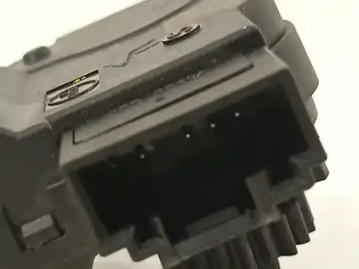 Автозапчастина б/у двигатель відкривання люків кондиціонація для seat leon (5f1) 2.0 cupra посилання на oem iam 2q0907511g  