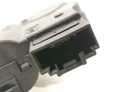 Автозапчастина б/у двигатель відкривання люків кондиціонація для seat leon (5f1) 2.0 cupra посилання на oem iam 2q0907511g  