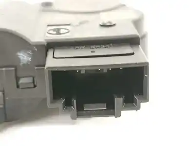 Автозапчастина б/у двигатель відкривання люків кондиціонація для seat leon (5f1) 2.0 cupra посилання на oem iam 2q0907511g  