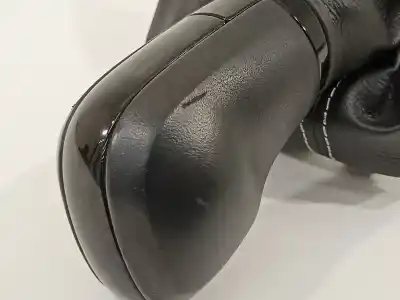 Second-hand car spare part gear lever knob for seat leon (5f1) 2.0 cupra oem iam references 5f1713203l  5f1713203lgjt