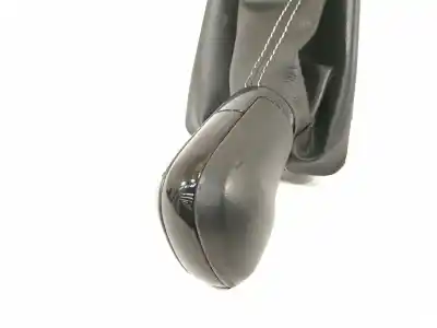Second-hand car spare part gear lever knob for seat leon (5f1) 2.0 cupra oem iam references 5f1713203l  5f1713203lgjt