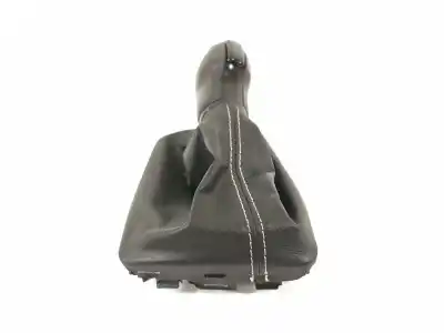 Second-hand car spare part gear lever knob for seat leon (5f1) 2.0 cupra oem iam references 5f1713203l  5f1713203lgjt