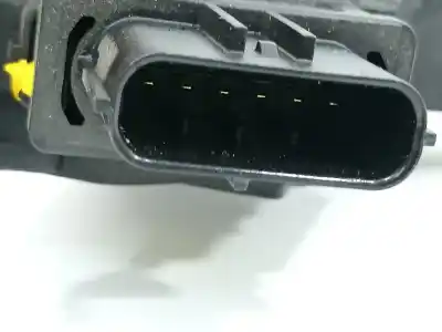 Автозапчастина б/у пotенціометр для seat leon (5f1) 2.0 cupra посилання на oem iam 5q1723503h  