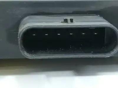 Автозапчастина б/у електронний модуль для seat leon (5f1) 2.0 cupra посилання на oem iam 5f0907159e  