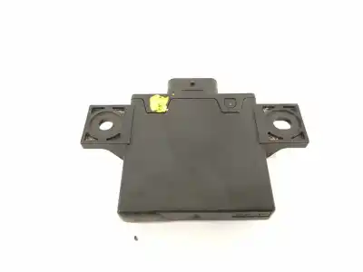 Автозапчастина б/у електронний модуль для seat leon (5f1) 2.0 cupra посилання на oem iam 5f0907159e  