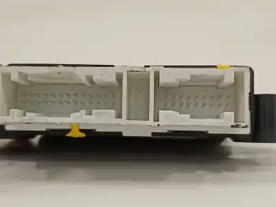 Second-hand car spare part electronic module for seat leon (5f1) 2.0 cupra oem iam references 5qa919294c  