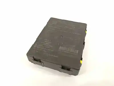 Second-hand car spare part electronic module for seat leon (5f1) 2.0 cupra oem iam references 3q0959435l