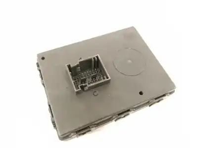 Second-hand car spare part electronic module for seat leon (5f1) 2.0 cupra oem iam references 3q0959435l  