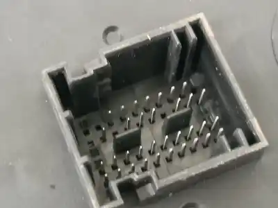 Second-hand car spare part electronic module for seat leon (5f1) 2.0 cupra oem iam references 3q0959435l  