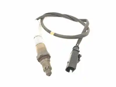 Second-hand car spare part lambda probe for seat leon (5f1) 2.0 cupra oem iam references 6k906262cf