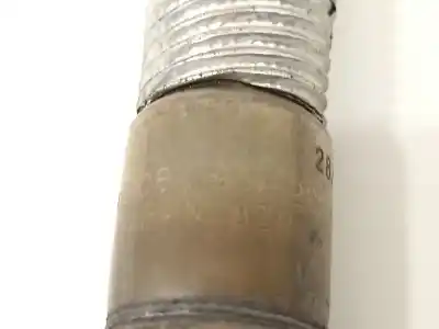 Автозапчастина б/у лямбда-зонд для seat leon (5f1) 2.0 cupra посилання на oem iam 6k906262cf  