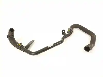 Second-hand car spare part tube for seat leon (5f1) 2.0 cupra oem iam references 5q0121070bq