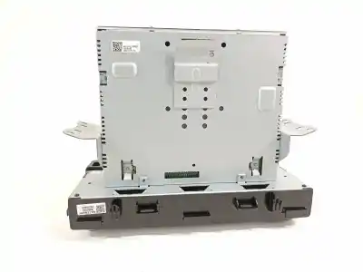 Second-hand car spare part gps navigation system for kia stonic (ybcuv) platinum edition oem iam references 96560h8461  96560h8461fhv