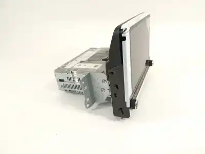 Second-hand car spare part gps navigation system for kia stonic (ybcuv) platinum edition oem iam references 96560h8461  96560h8461fhv