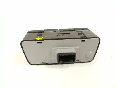Second-hand car spare part multifunction switch for kia stonic (ybcuv) platinum edition oem iam references 93700h8tl0  