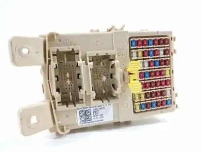 Second-hand car spare part Fuse Box Unit for KIA STONIC (YBCUV) Platinum Edition OEM IAM references 91955H8570  