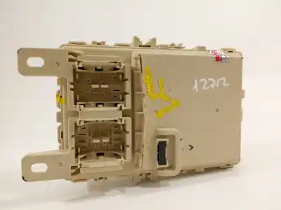 Second-hand car spare part fuse box unit for kia stonic (ybcuv) platinum edition oem iam references 91955h8570  