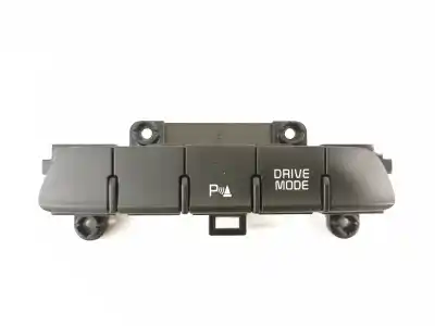 Second-hand car spare part multifunction switch for kia stonic (ybcuv) platinum edition oem iam references 93300h8af0  