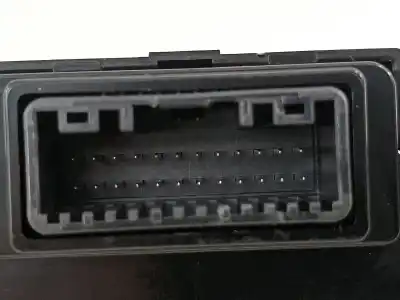 Second-hand car spare part multifunction switch for kia stonic (ybcuv) platinum edition oem iam references 93300h8af0  