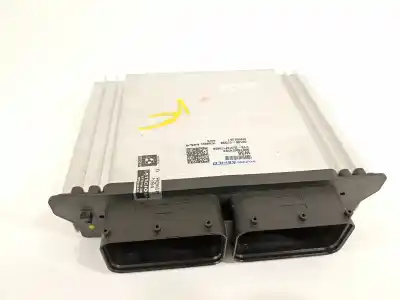 Second-hand car spare part ecu engine control for kia stonic (ybcuv) platinum edition oem iam references 3910607338