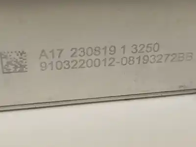 Second-hand car spare part ecu engine control for kia stonic (ybcuv) platinum edition oem iam references 3910607338  