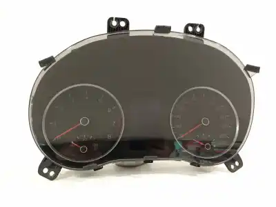 Second-hand car spare part dashboard for kia stonic (ybcuv) platinum edition oem iam references 94043h8740