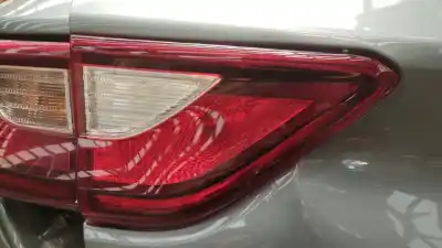 Second-hand car spare part left tailgate door light for kia stonic (ybcuv) platinum edition oem iam references 92403h8400