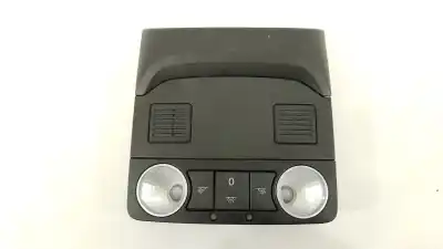 Peça sobressalente para automóvel em segunda mão luz interior por seat leon (5f1) cupra 280 referências oem iam 5f0947105aa