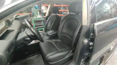 Pezzo di ricambio per auto di seconda mano sedile anteriore sinistro per citroen c6 básico riferimenti oem iam 