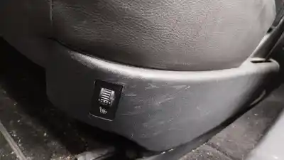 Peça sobressalente para automóvel em segunda mão assento dianteiro esquerdo por citroen c6 básico referências oem iam   