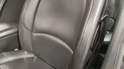 Peça sobressalente para automóvel em segunda mão assento dianteiro esquerdo por citroen c6 básico referências oem iam   