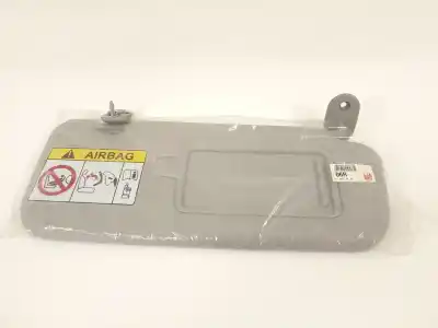 Second-hand car spare part right sunshade for kia stonic (ybcuv) platinum edition oem iam references 85220h8060bf3