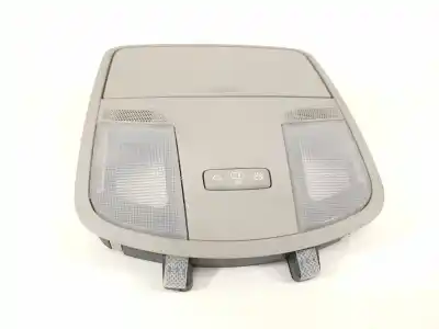 Second-hand car spare part interior light for kia stonic (ybcuv) platinum edition oem iam references 92800f2010bf3