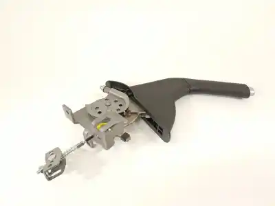 Second-hand car spare part handbrake lever for kia stonic (ybcuv) platinum edition oem iam references 59710h8100wk