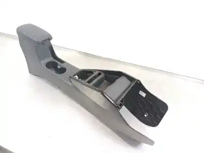 Second-hand car spare part center armrest for kia stonic (ybcuv) platinum edition oem iam references 84660h8000wk
