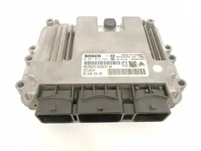 Pièce détachée automobile d'occasion  pour CITROEN C3 PLURIEL (HB_)  Références OEM IAM 9664843480  281012523