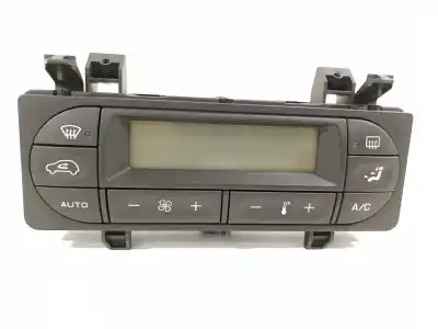 Pièce détachée automobile d'occasion  pour CITROEN C3 PLURIEL (HB_)  Références OEM IAM 96588239XT  
