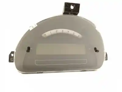 Pièce détachée automobile d'occasion  pour CITROEN C3 PLURIEL (HB_)  Références OEM IAM 9660225880  