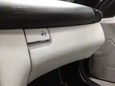 Pièce détachée automobile d'occasion BOITE À GANTS pour MERCEDES CLASE CLC (CL203) CLC  Références OEM IAM   