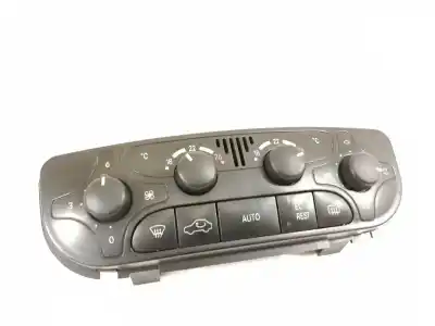 Gebrauchtes Autoersatzteil  zum MERCEDES CLASE C (W203) BERLINA  OEM-IAM-Referenzen 2038300285  