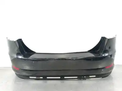 Tweedehands auto-onderdeel achterbumper voor ford mondeo berlina (ca2) ghia x oem iam-referenties m738a