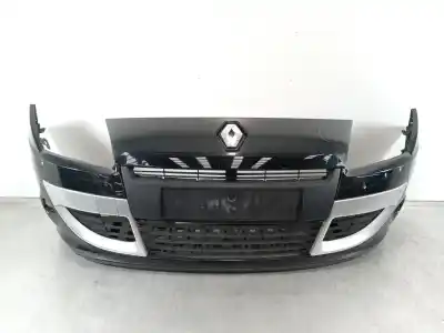 Tweedehands auto-onderdeel voorbumper voor renault scenic iii authentique oem iam-referenties 620363942r