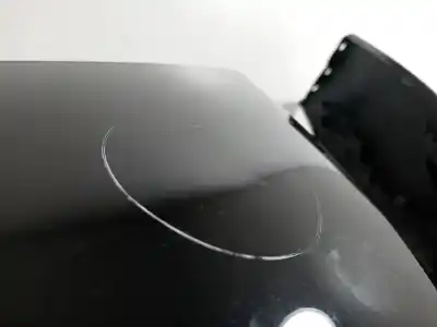 Peça sobressalente para automóvel em segunda mão para choques dianteiro por renault scenic iii authentique referências oem iam 620363942r  