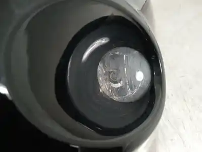 Peça sobressalente para automóvel em segunda mão para choques dianteiro por renault scenic iii authentique referências oem iam 620363942r  