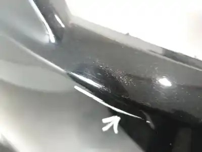 Peça sobressalente para automóvel em segunda mão para choques dianteiro por renault scenic iii authentique referências oem iam 620363942r  
