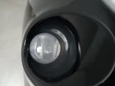 Peça sobressalente para automóvel em segunda mão para choques dianteiro por renault scenic iii authentique referências oem iam 620363942r  