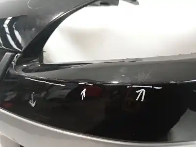 Peça sobressalente para automóvel em segunda mão para choques dianteiro por renault scenic iii authentique referências oem iam 620363942r  