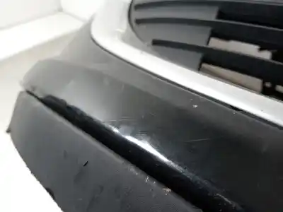 Peça sobressalente para automóvel em segunda mão para choques dianteiro por renault scenic iii authentique referências oem iam 620363942r  