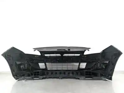 Peça sobressalente para automóvel em segunda mão para choques dianteiro por renault scenic iii authentique referências oem iam 620363942r  